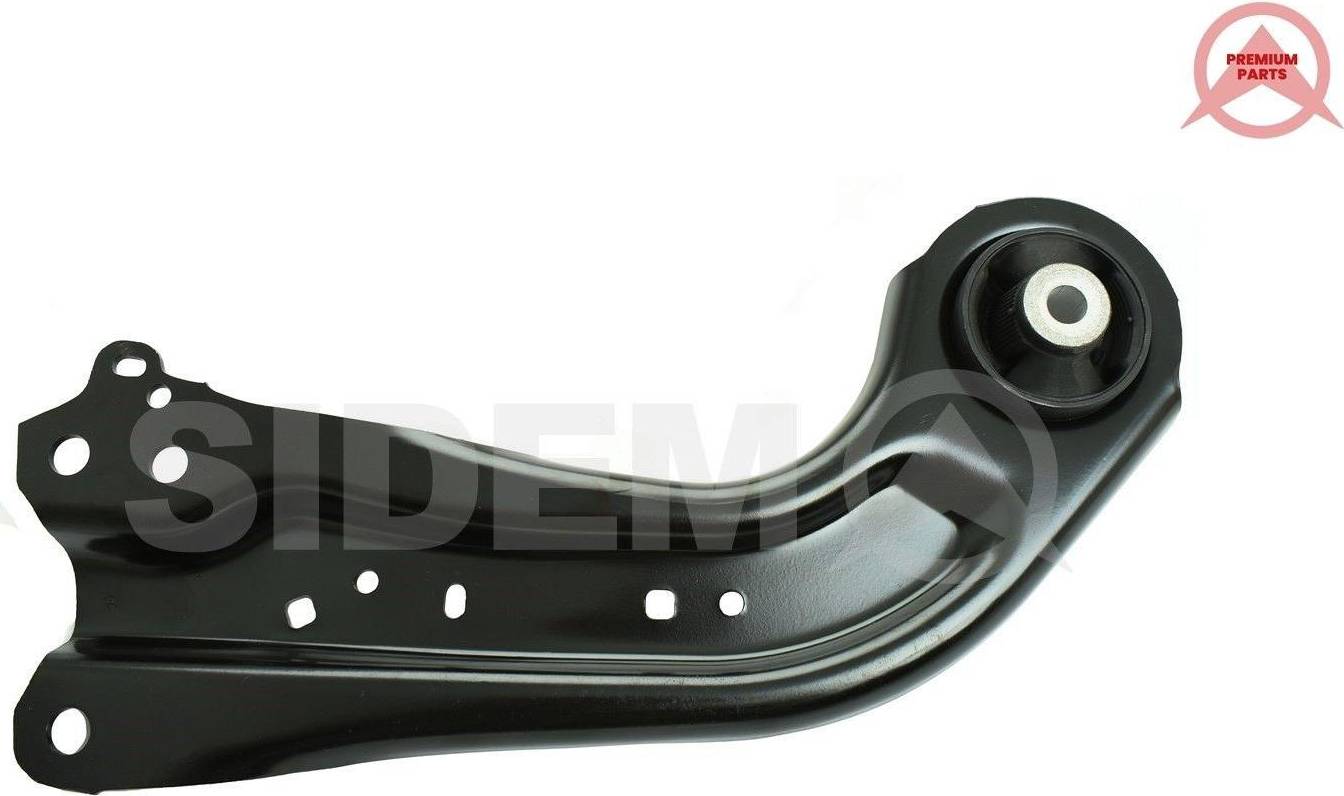 Sidem Suspension Arm Rear Axle Right Sheet Steel