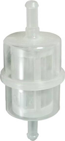 Wix Filters 95105E Fuel Filter In-Line Filter