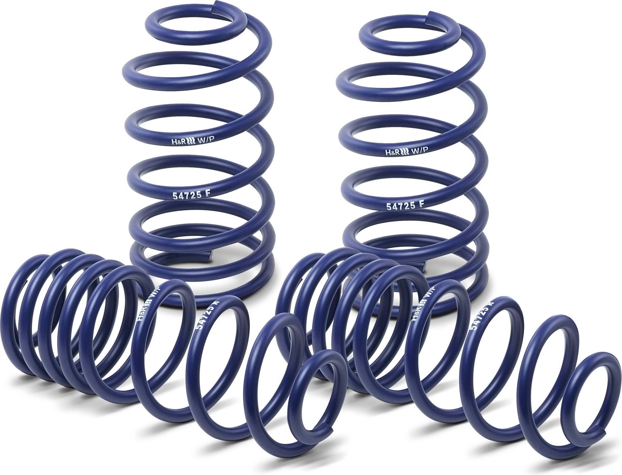 H&R 29987-1 Suspension Kit