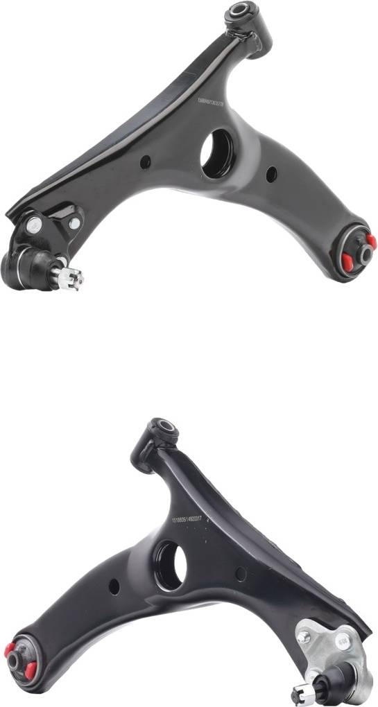 Ridex 772S1050 Control Arm Repair Kit
