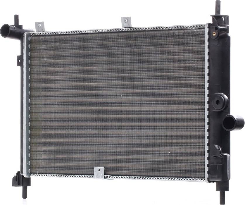 Ridex 470R0615 Engine Radiator Manual