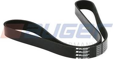 80022 V-Ribbed Belt