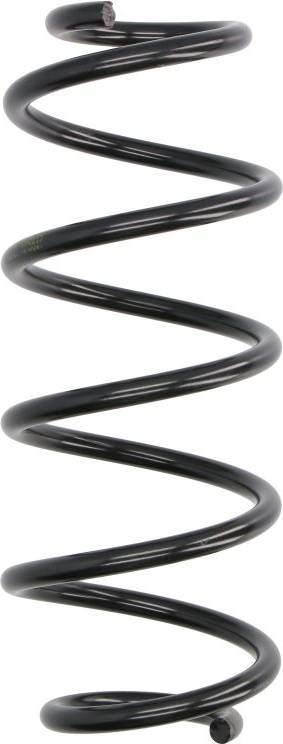 LESJÖFORS Coil Spring Rear Axle