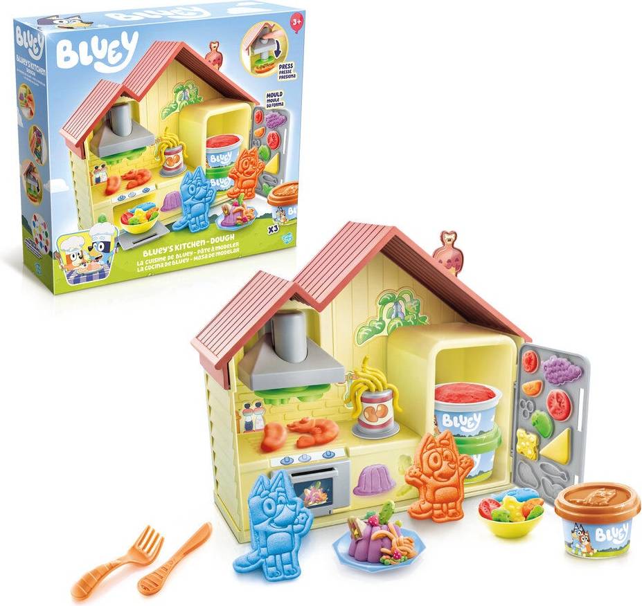 Kitchen Dough Set