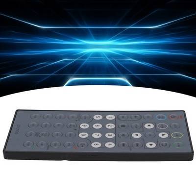 Remote Control For DV3100 RC
