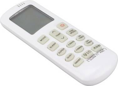 Universal Remote Control Battery Operated