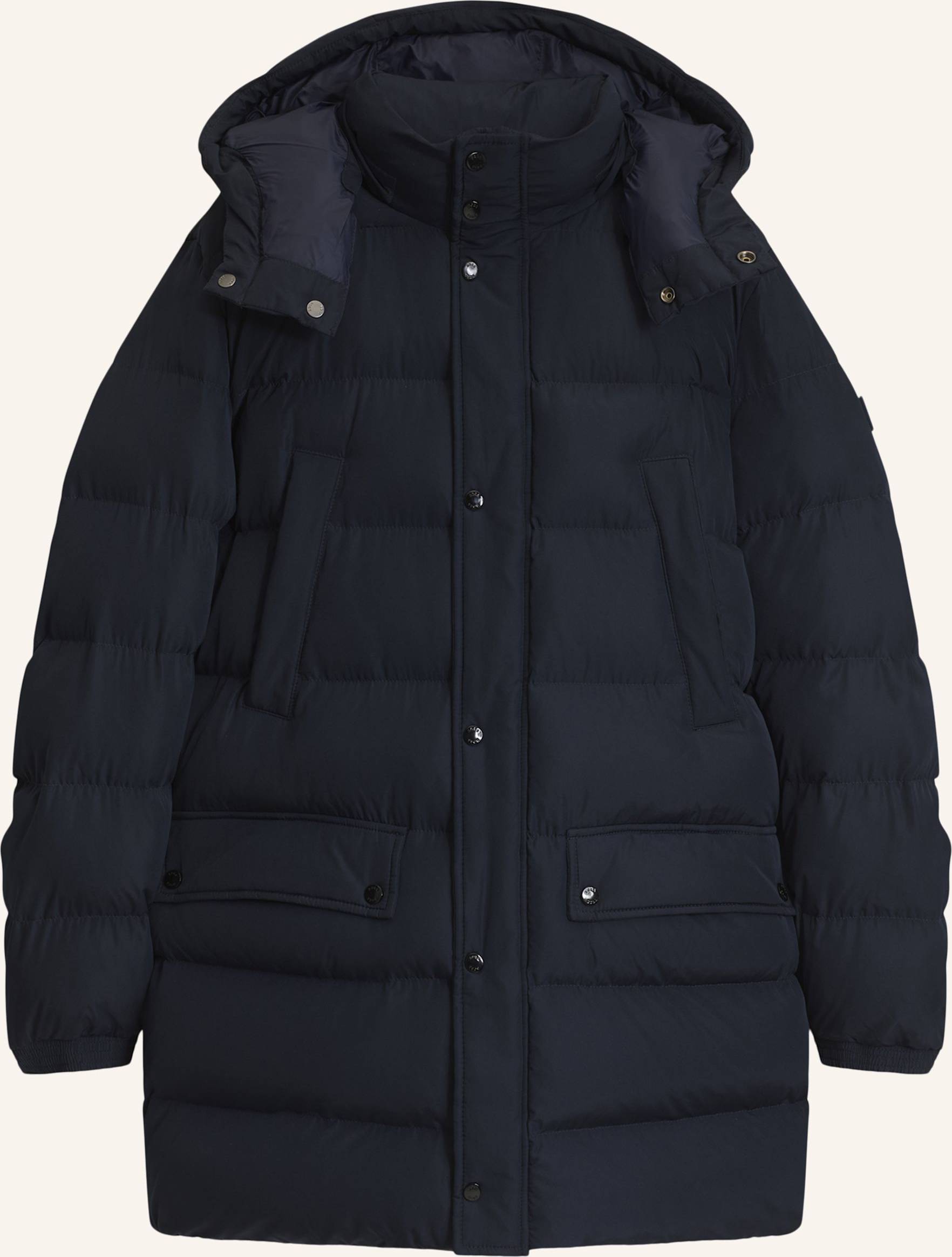 BOSS Jacke Conlon2 In