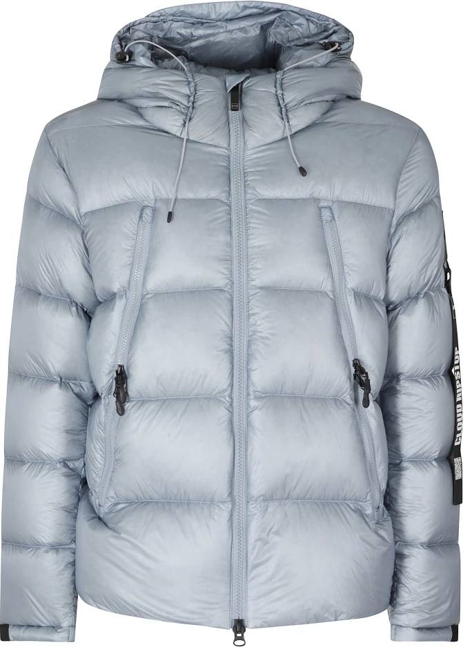 Outhere - Strife Cloud Ripstop Jacket Jackor - Herr - XL - Nylon