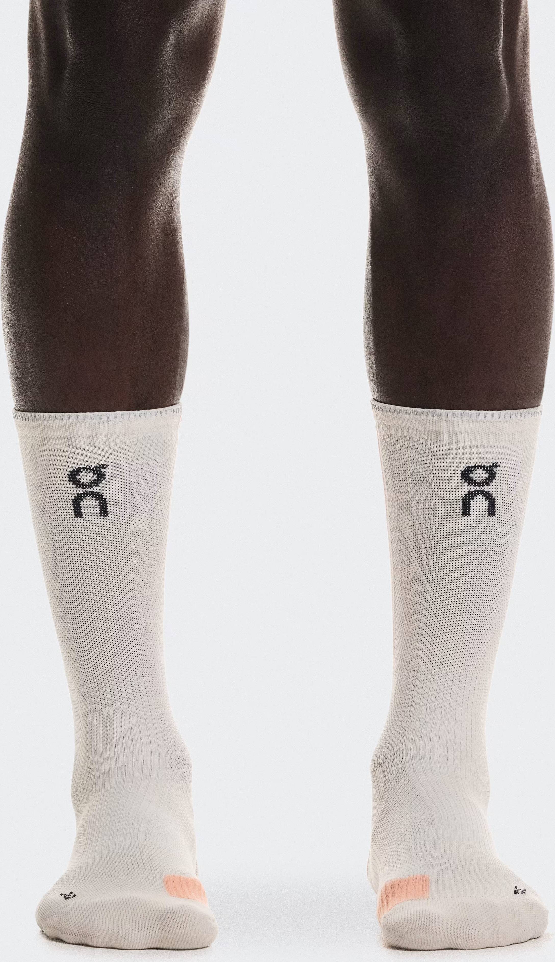 Performance Run Sock High