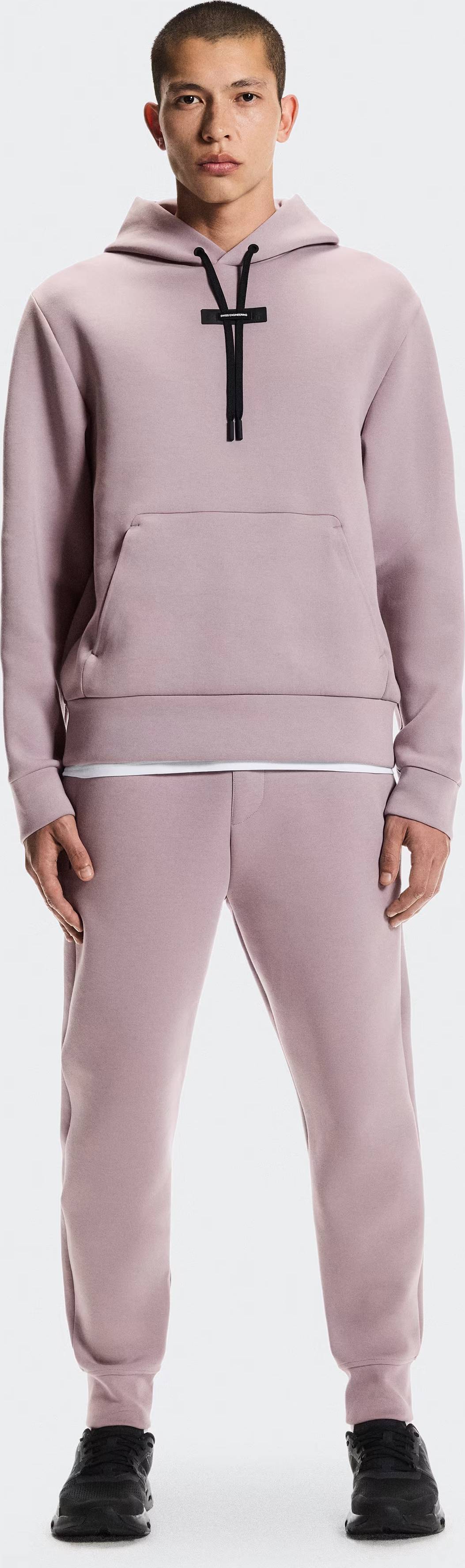Focus Tech Sweatpants