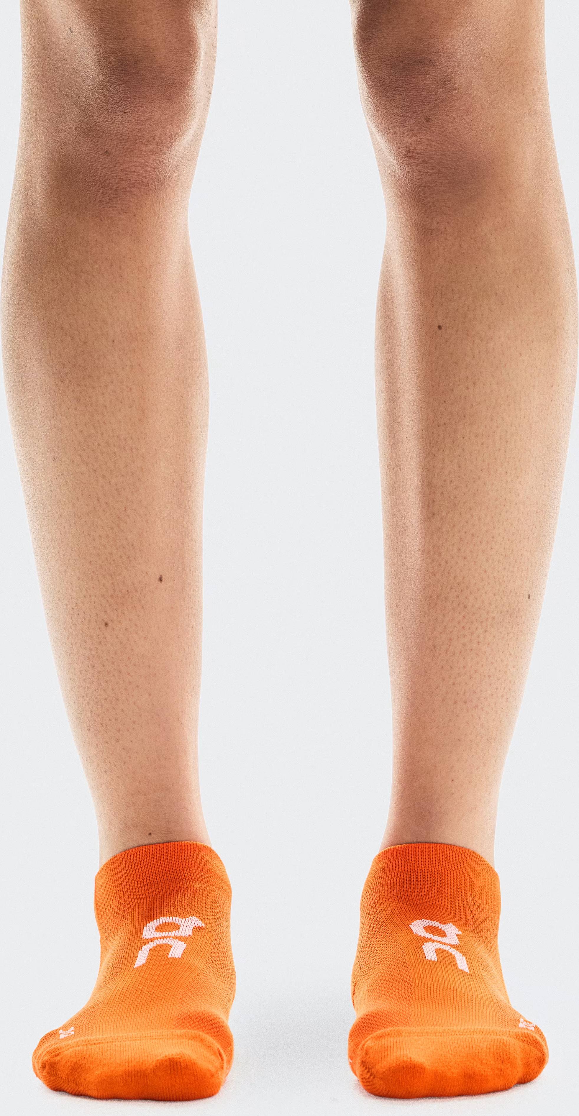Core Run Sock Low 2P