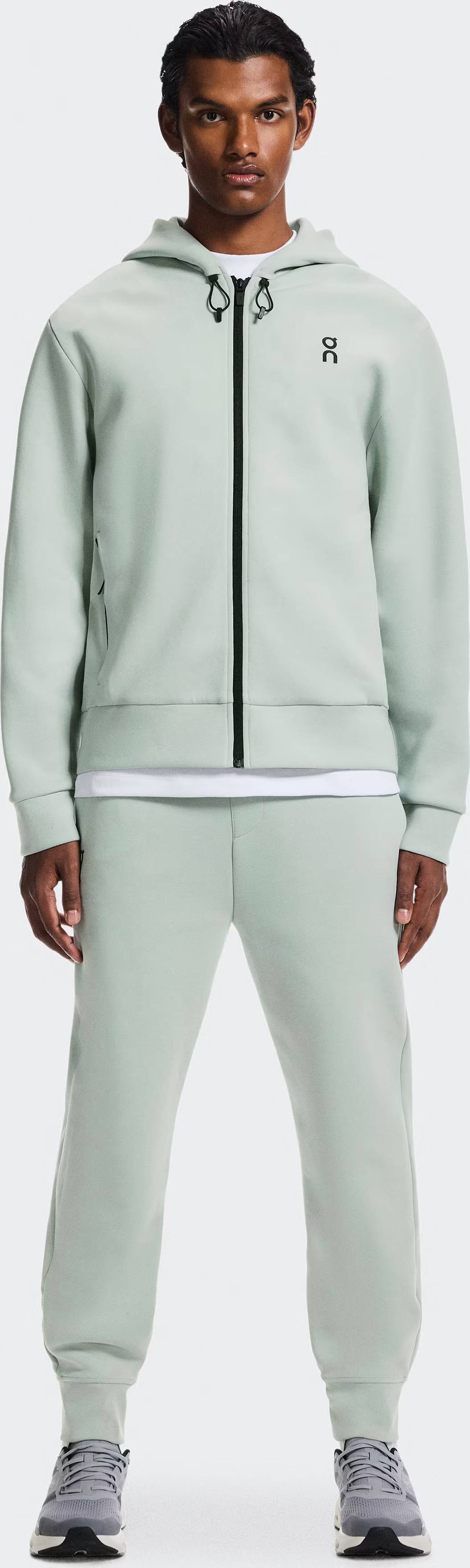 Focus Tech Sweatpants