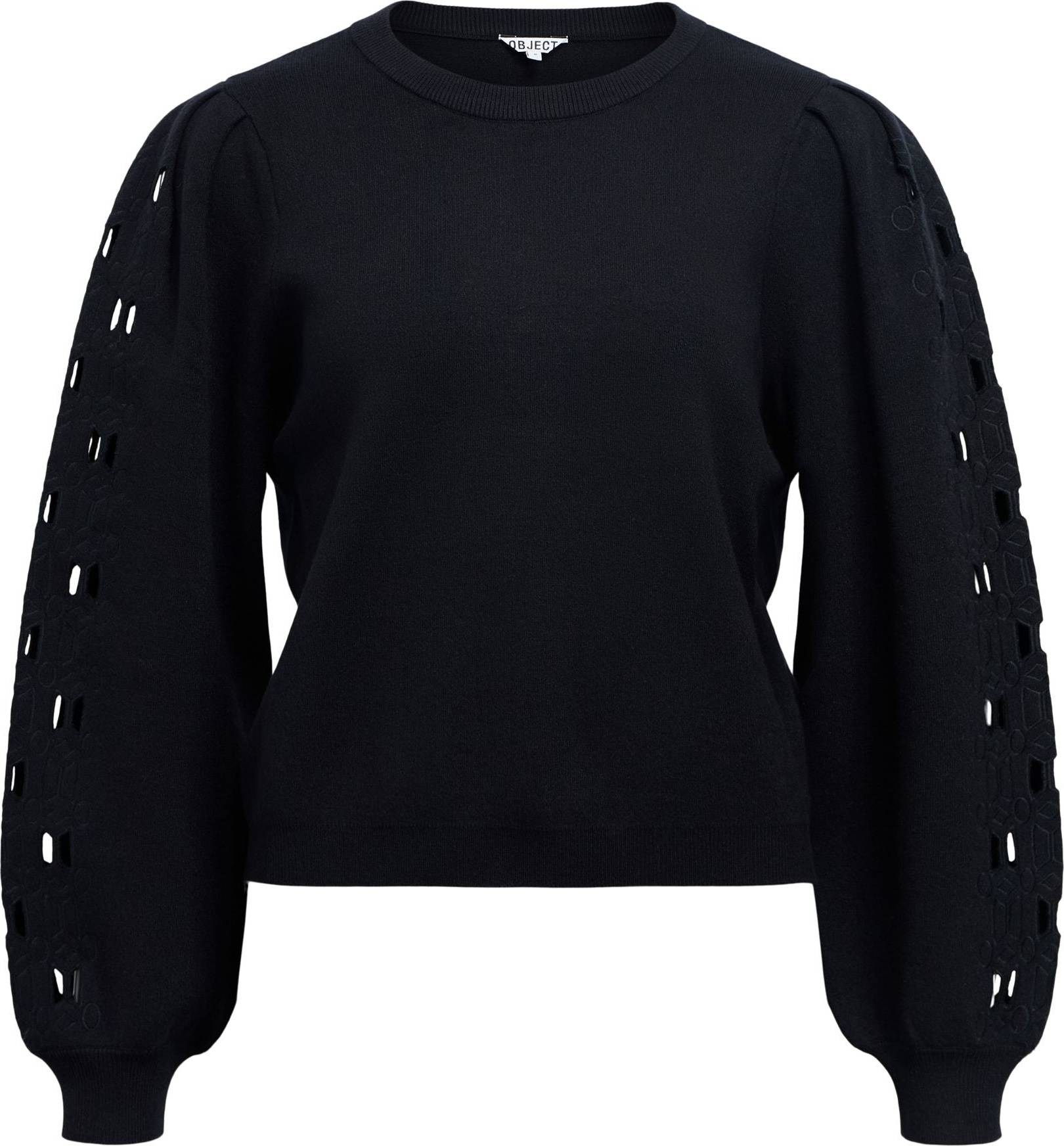 Object Pullover