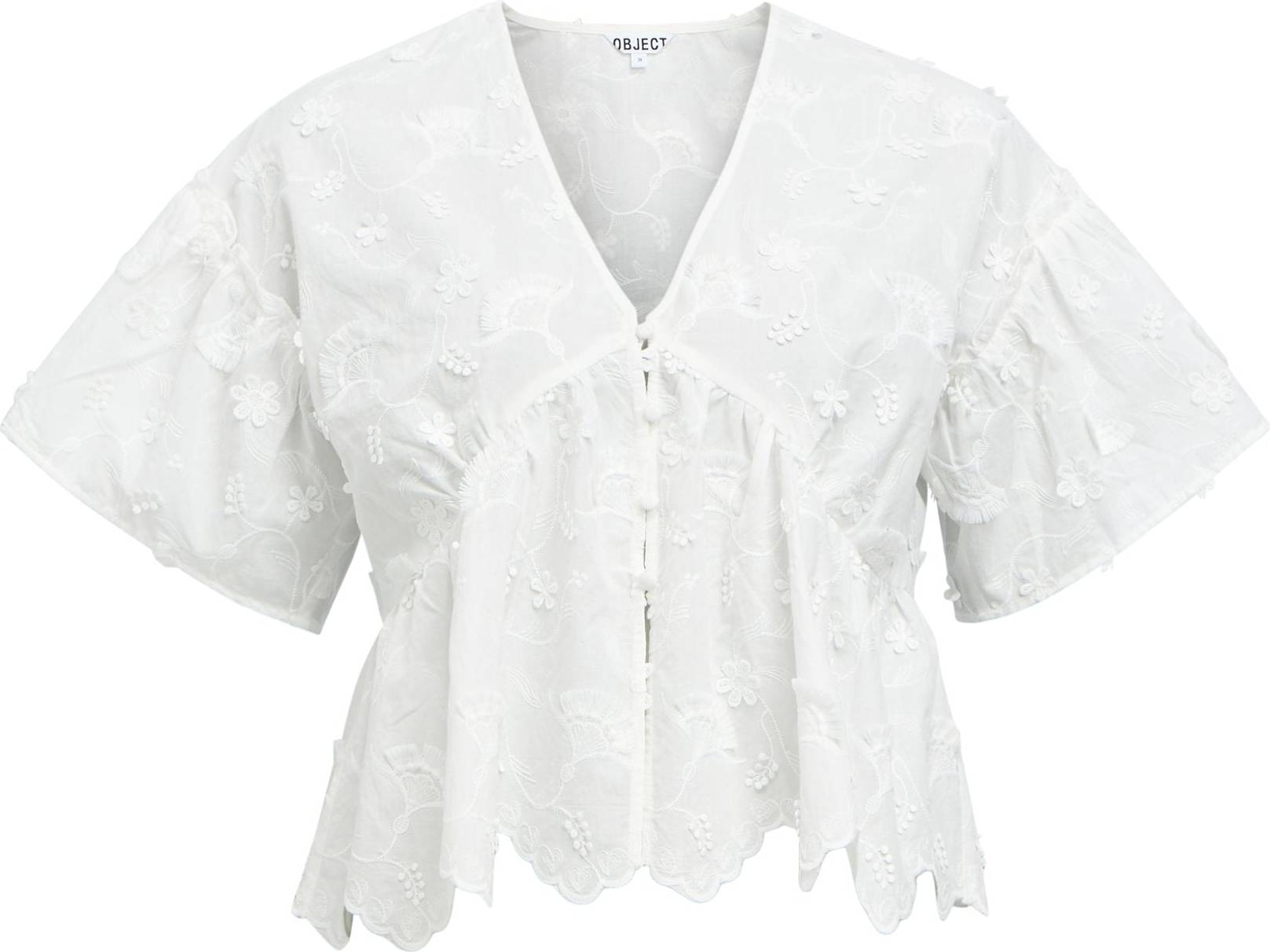 Object Top