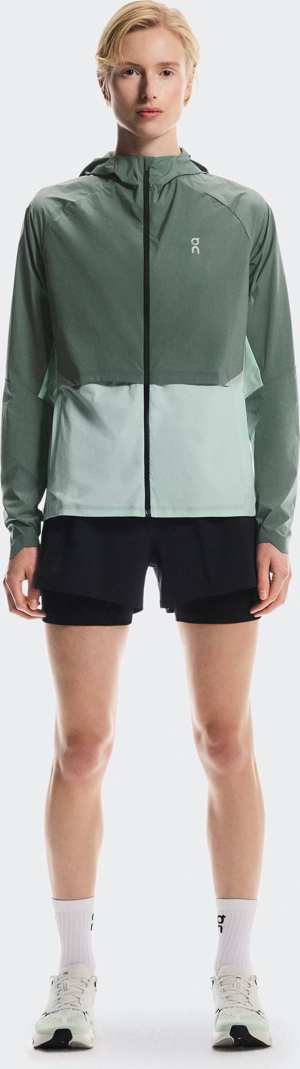 Core Jacket