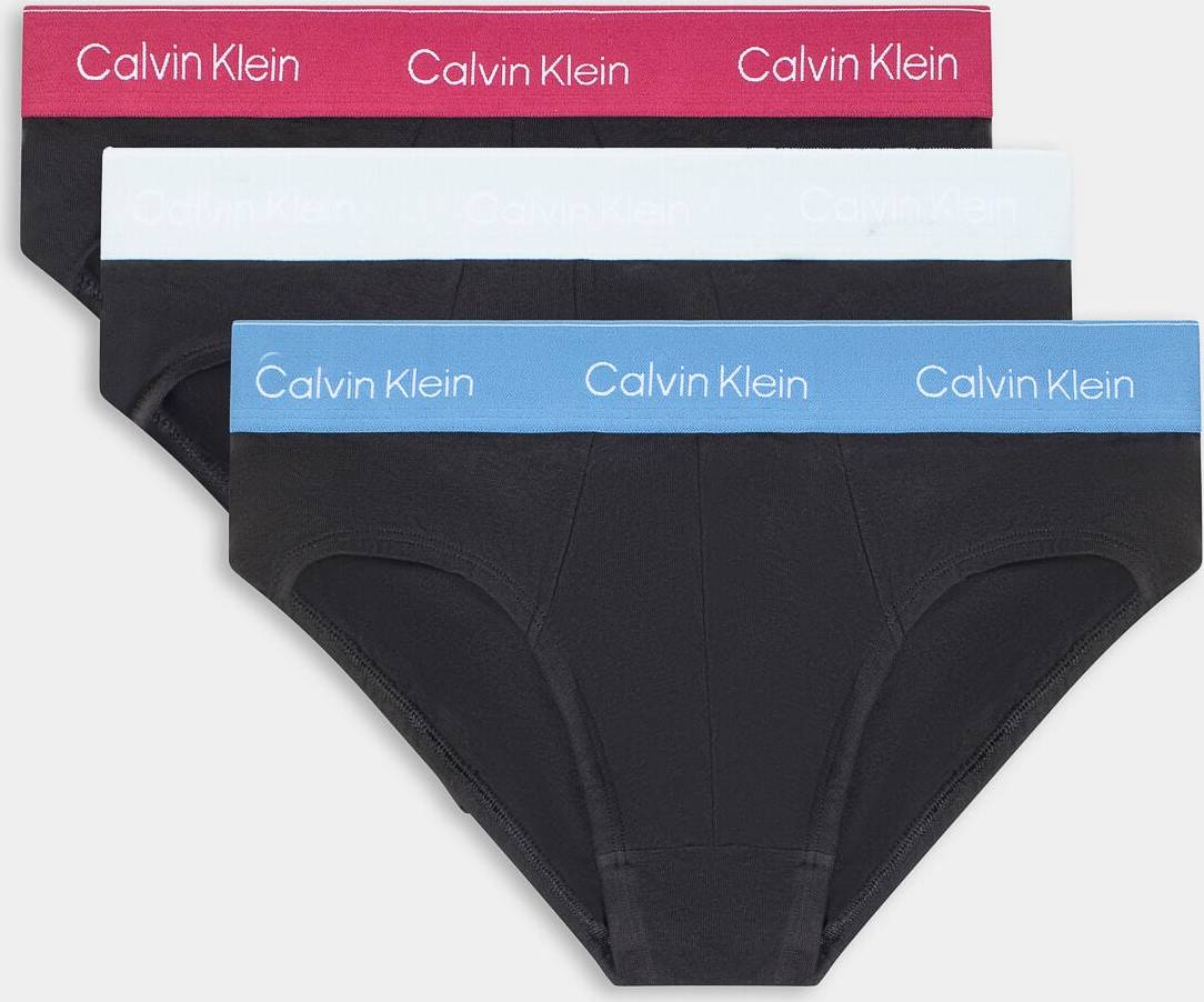 Calvin Klein Intimo Uomo - Nero