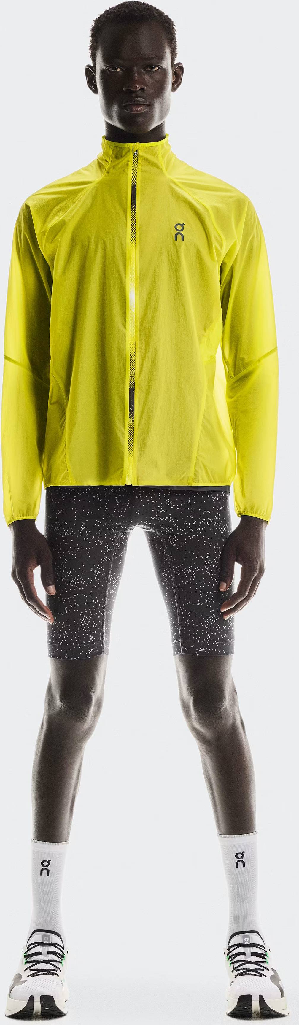 Zero Jacket