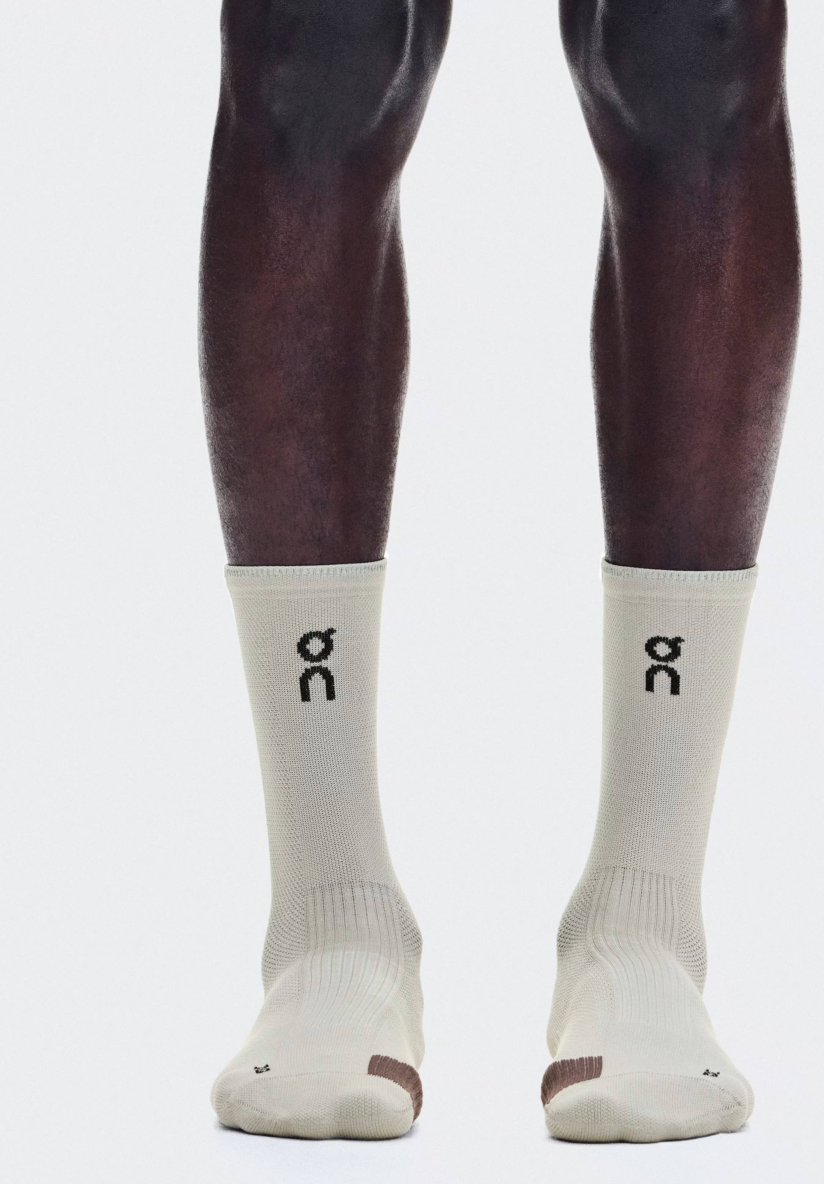 Performance Run Sock High