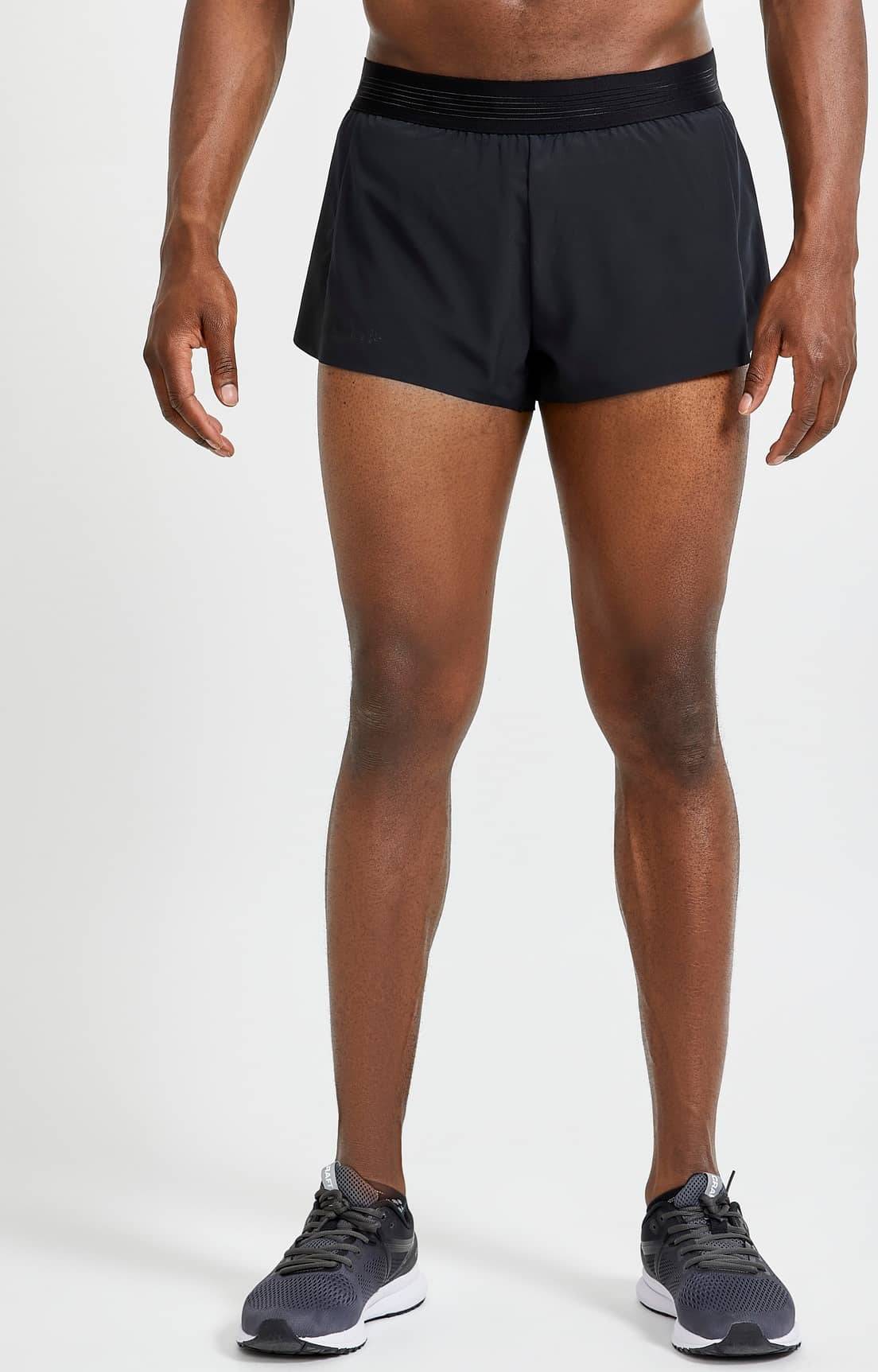 Craft Pro Hypervent Split Shorts