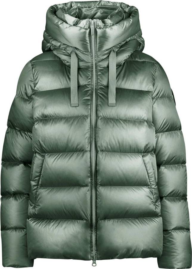 Bomboogie Rome Jacket Jackor Nylon - Dam