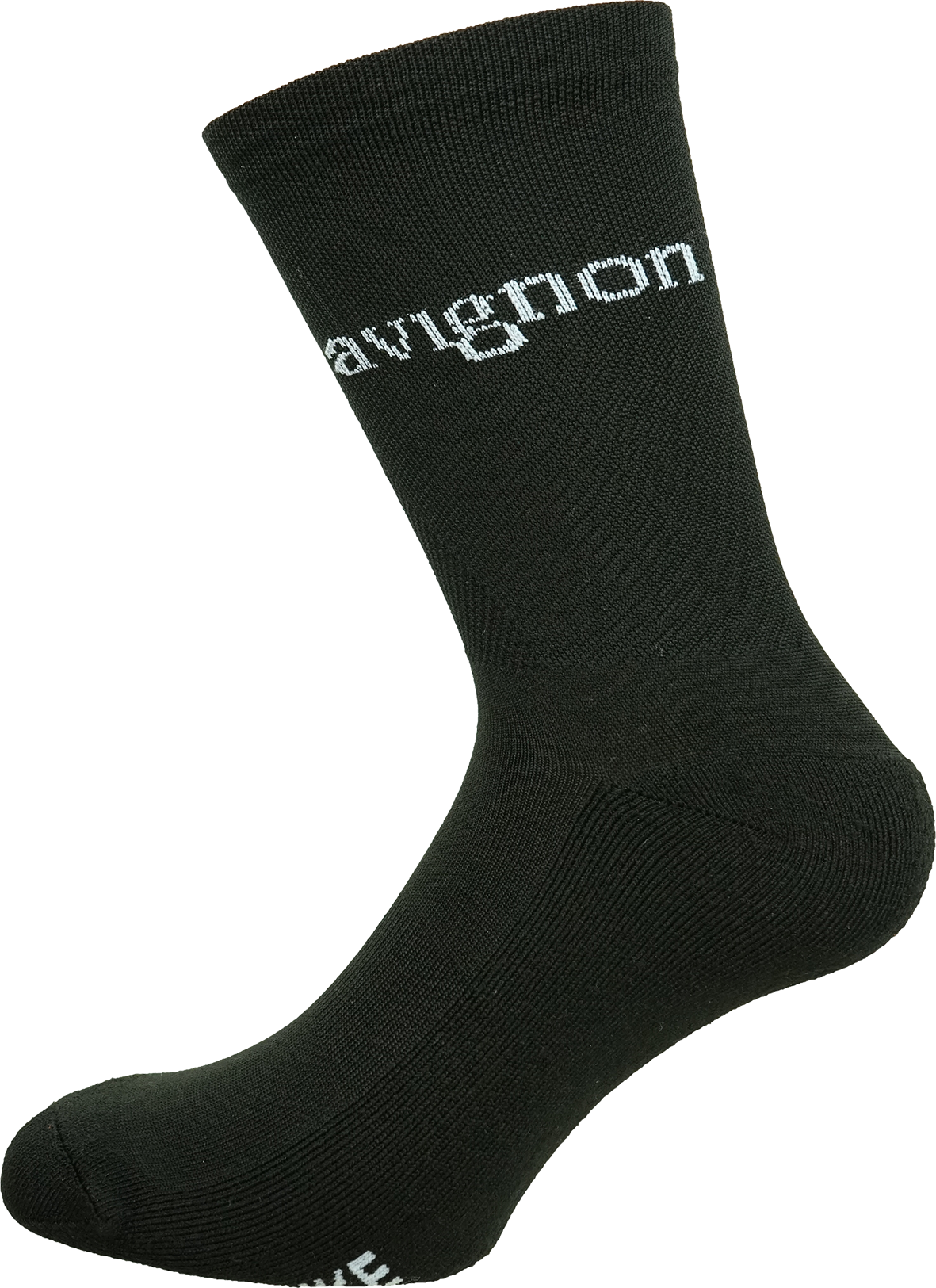 Avignon Basic High Basic Black