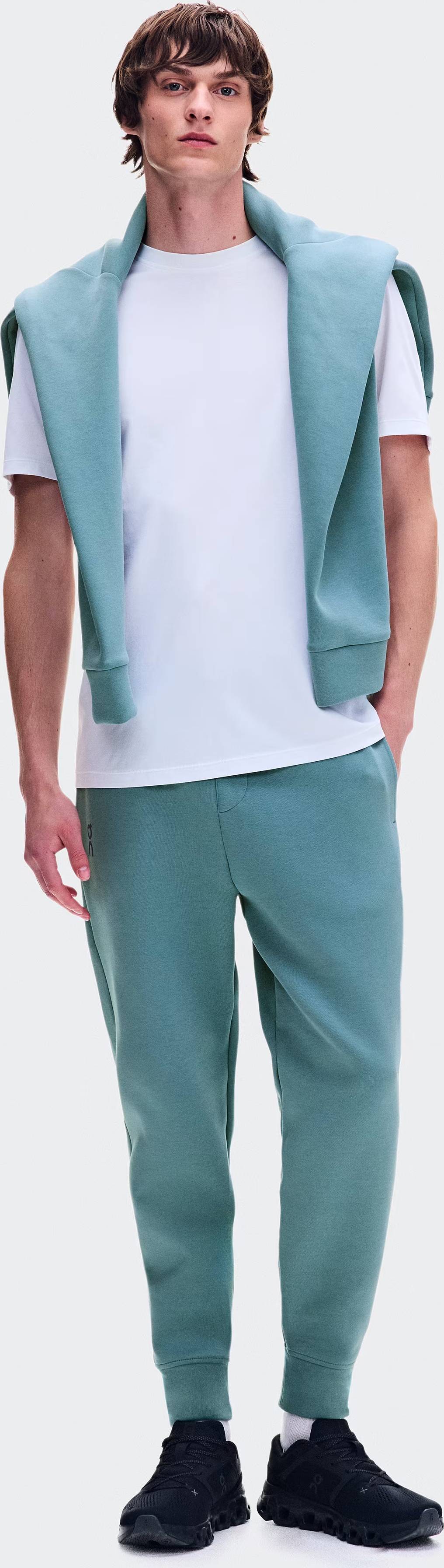 Sweatpants Focus Tech Sweatpants