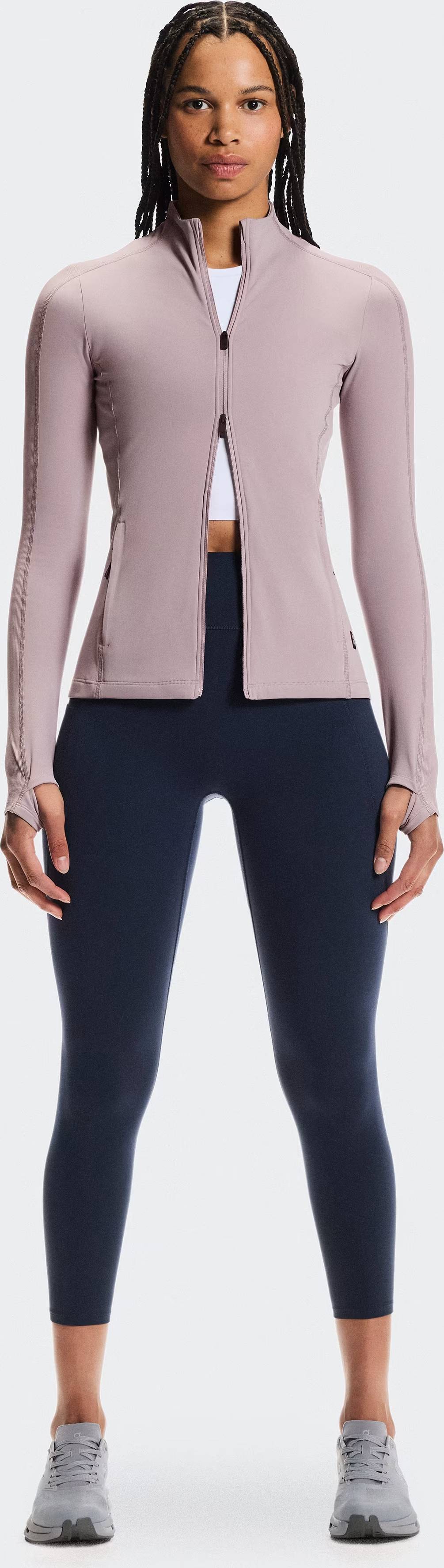 Studio Jacket