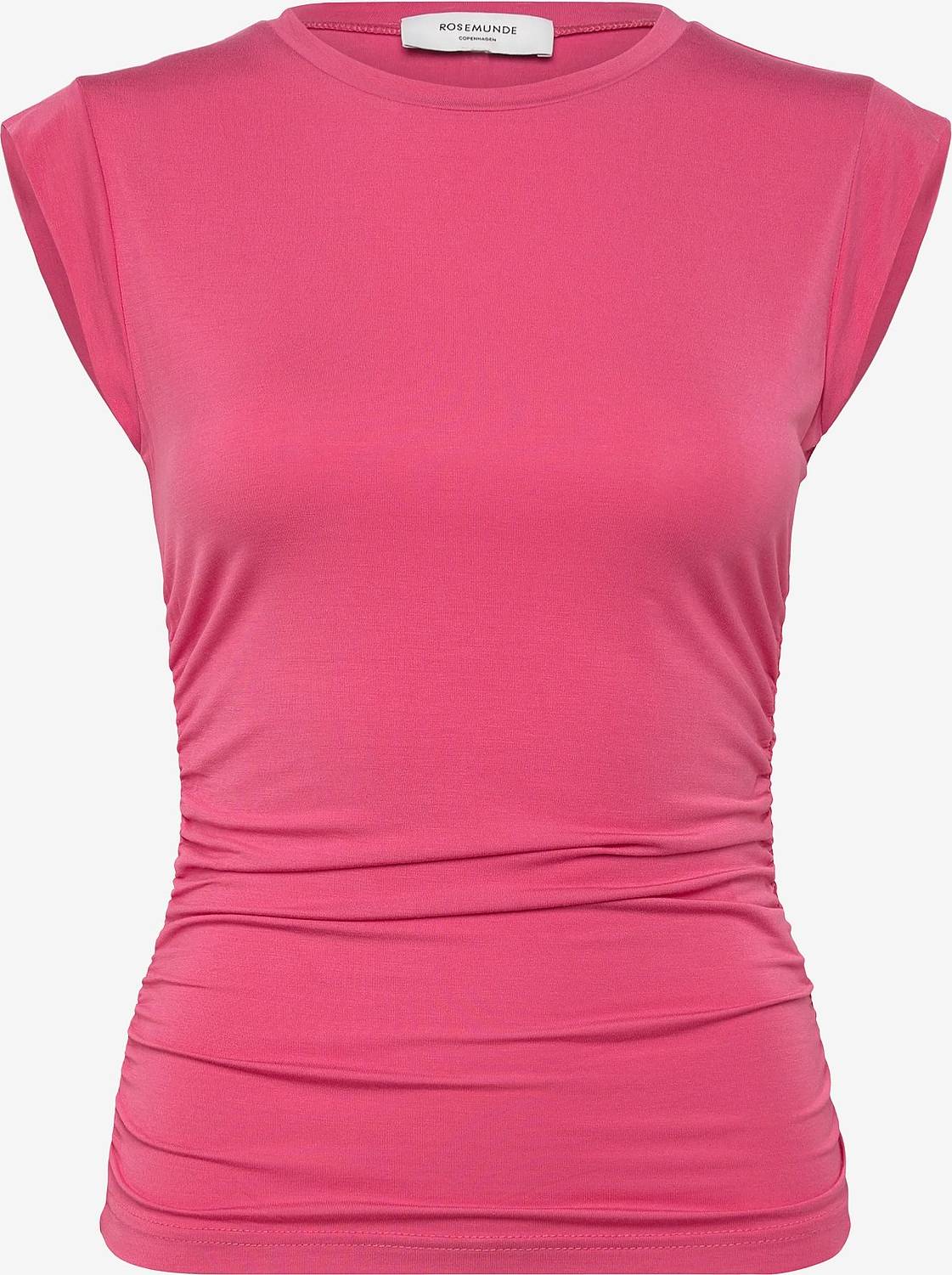 Rosemunde Rwbiarritz Sl Top - Rapture Rose