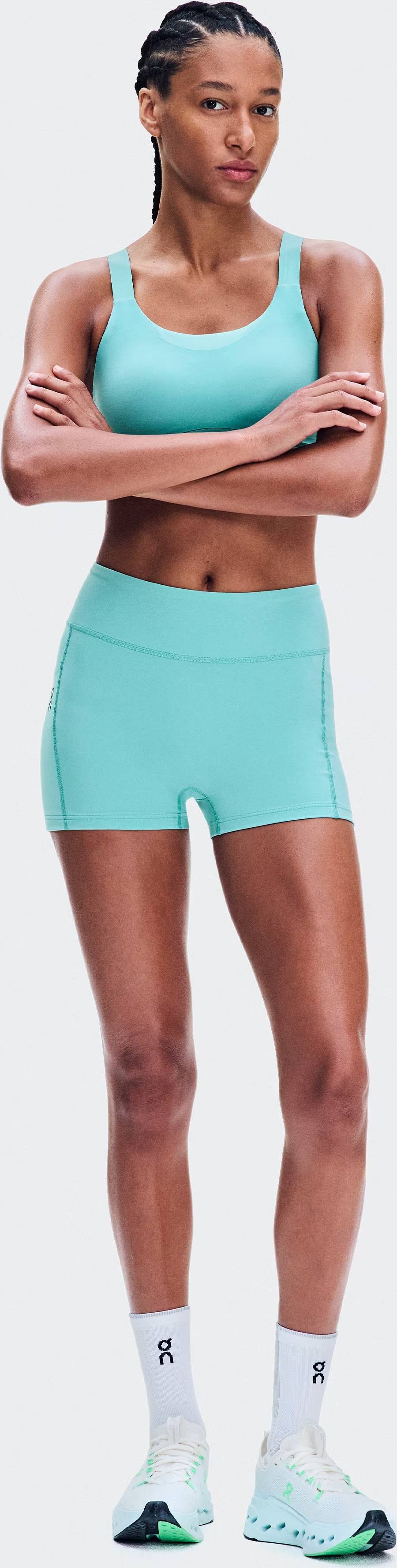 3" Performance Tights