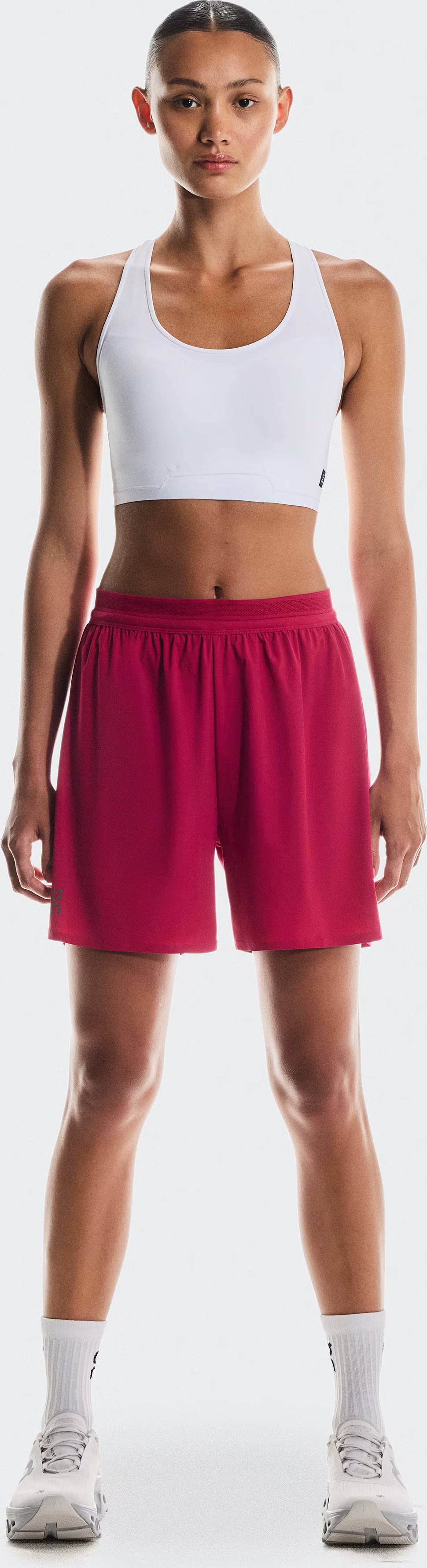 5" Performance Shorts