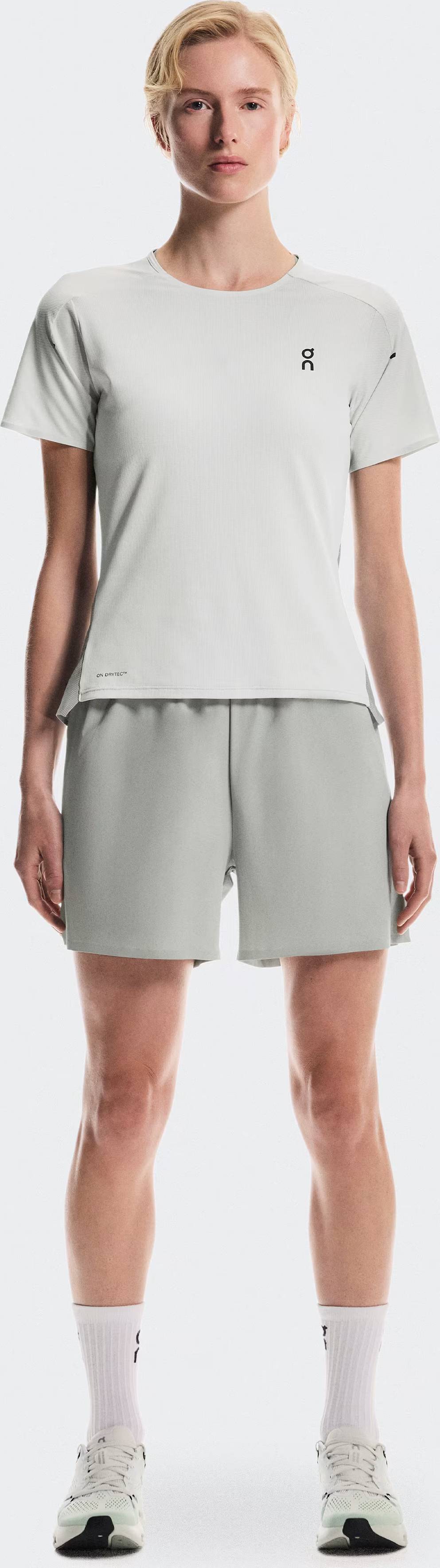 5" Performance Shorts