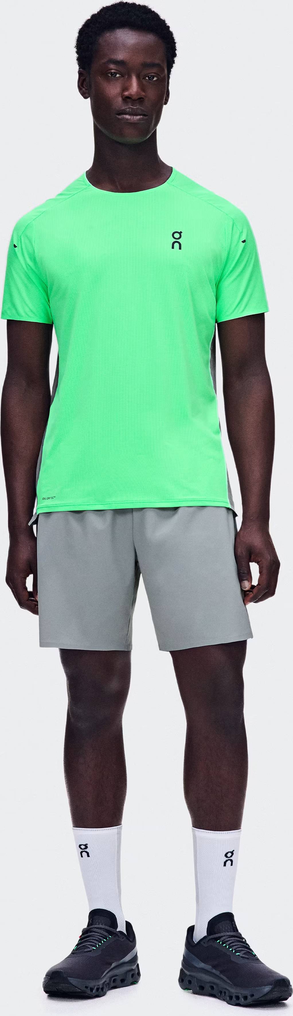 7" Performance Shorts