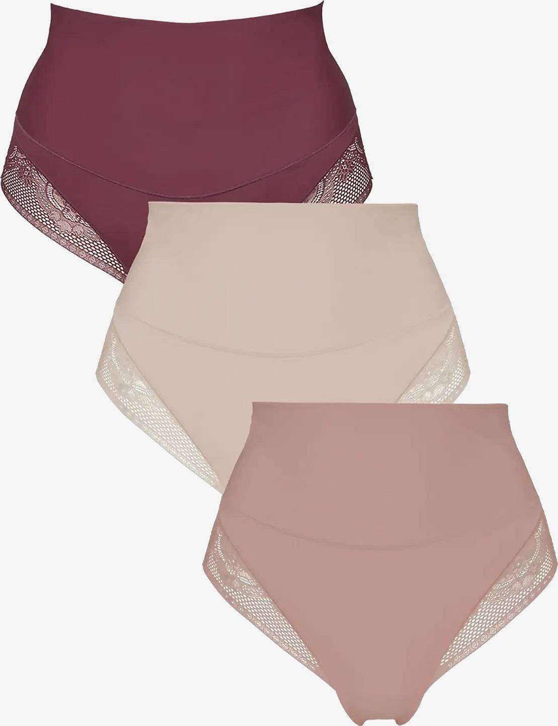 Missya Seamless String Light Shape 3-Pack - Multi/Patterned