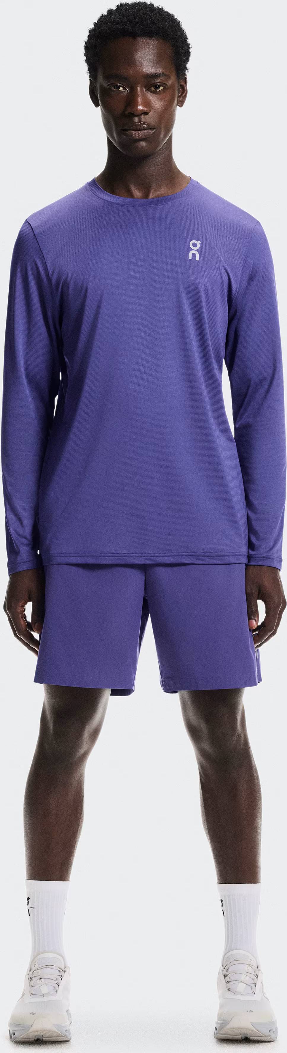 7" Core Shorts