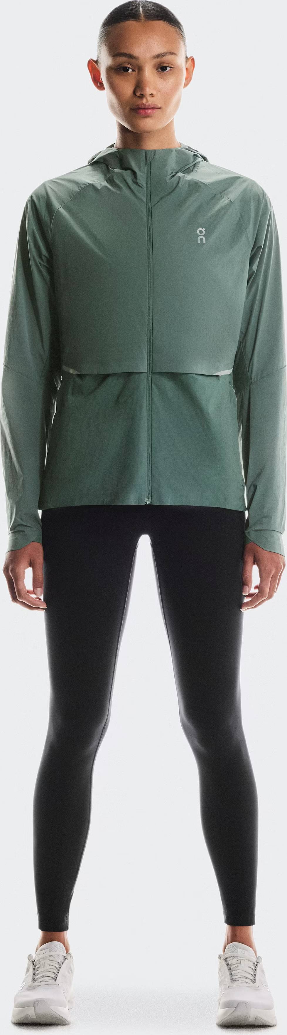 Core Jacket