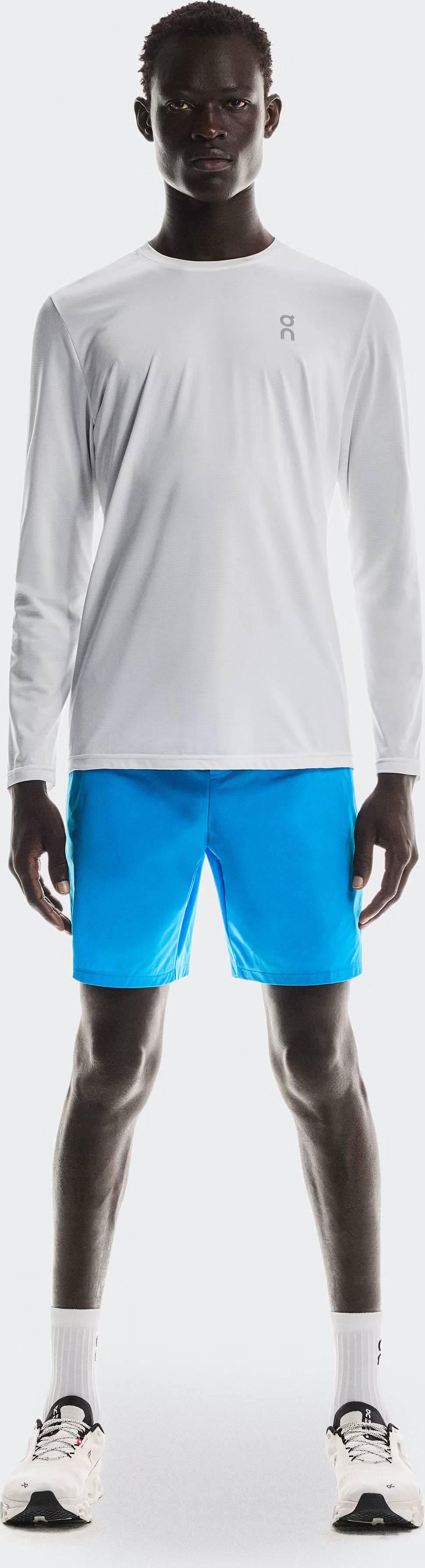 Performance Hybrid Short