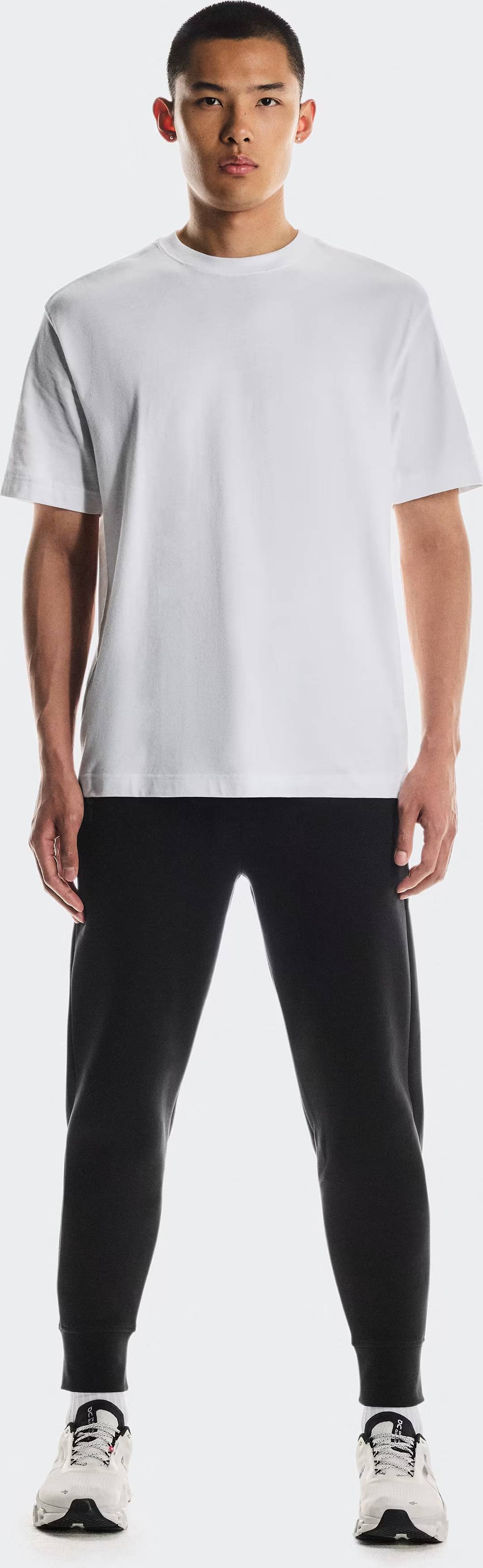 Sweatpants Focus Tech Sweatpants