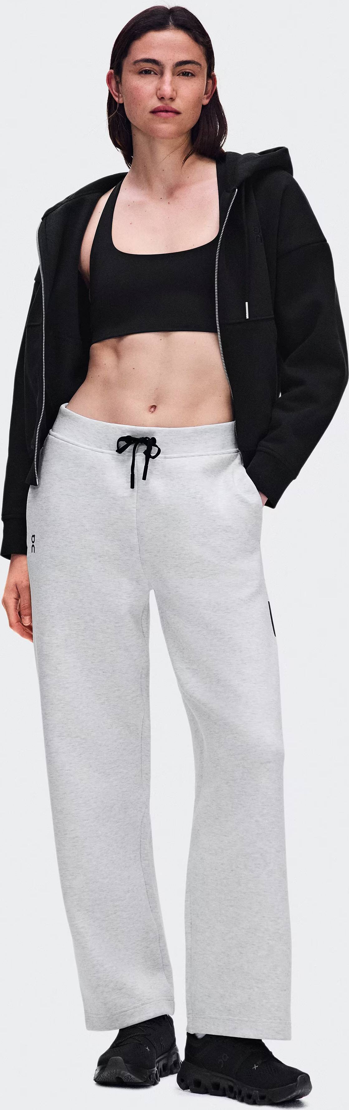 Focus Tech Sweatpants