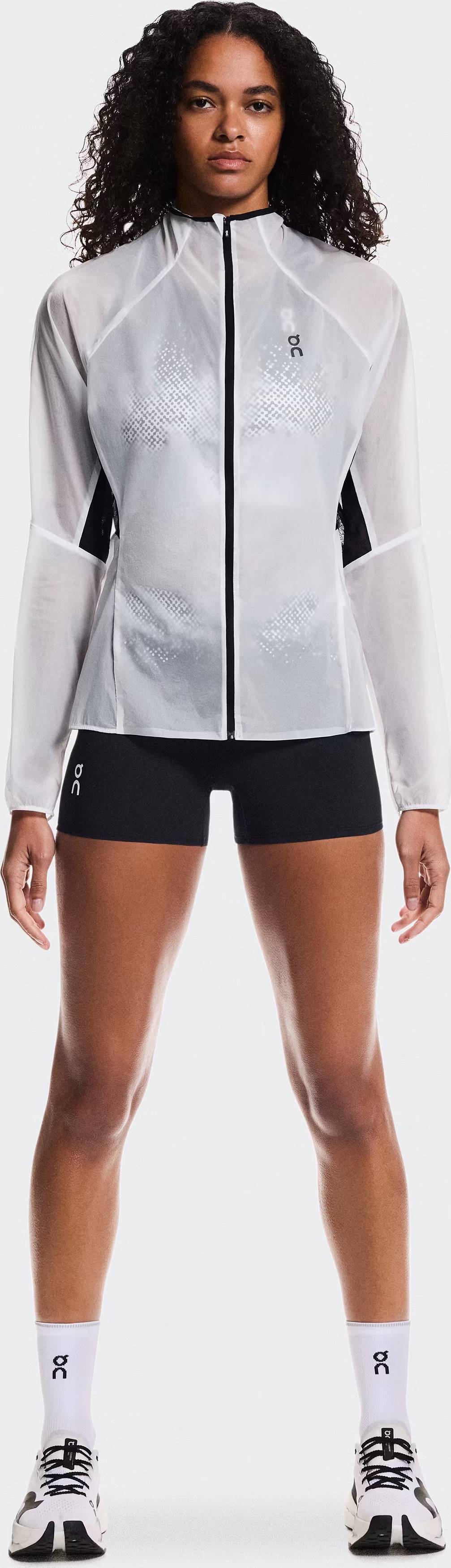 Zero Jacket