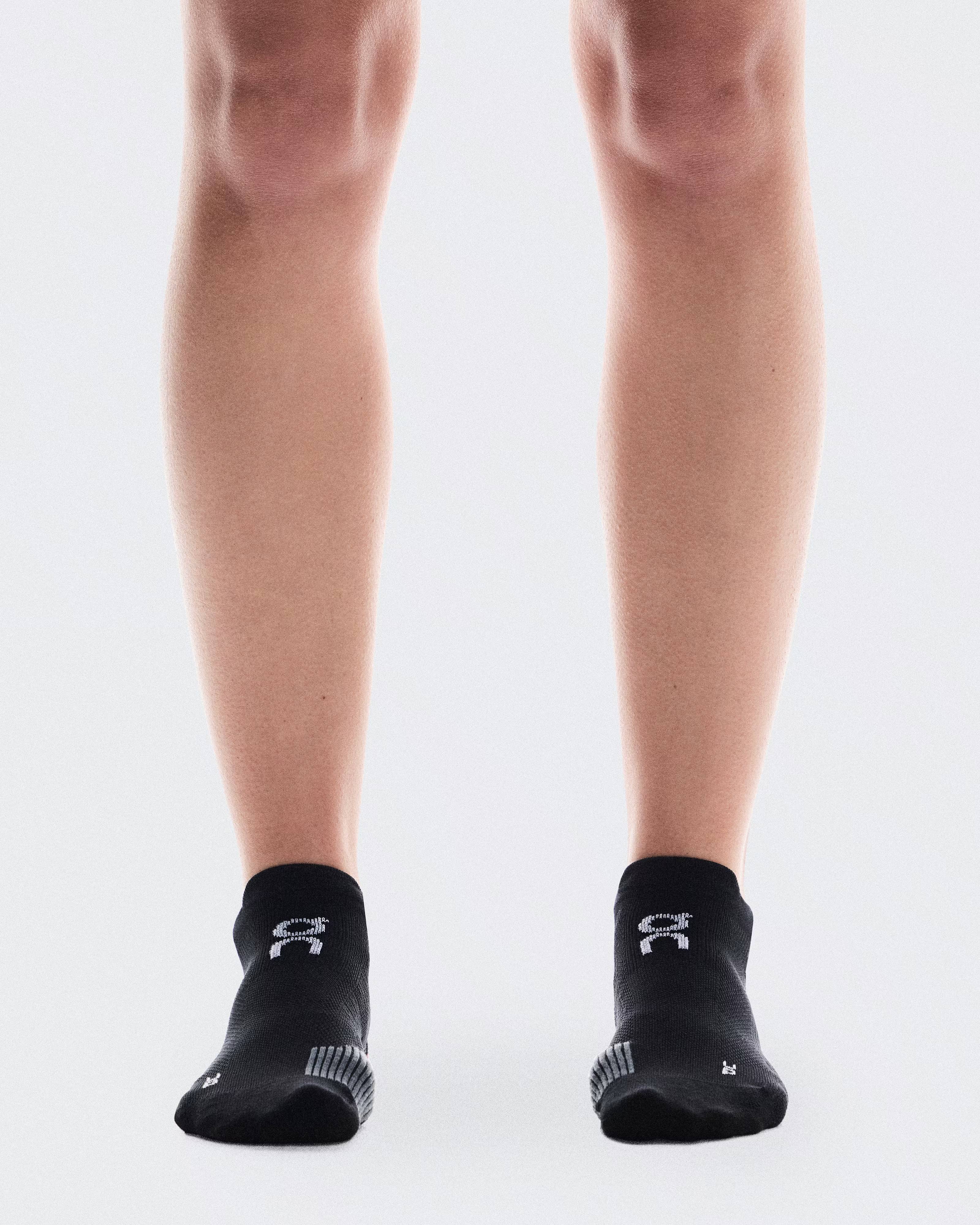 Performance Run Sock Low