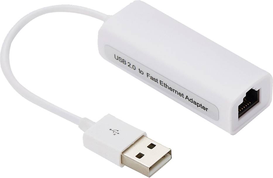 Sodial Network Card USB Type-C To RJ45 100M Driver
