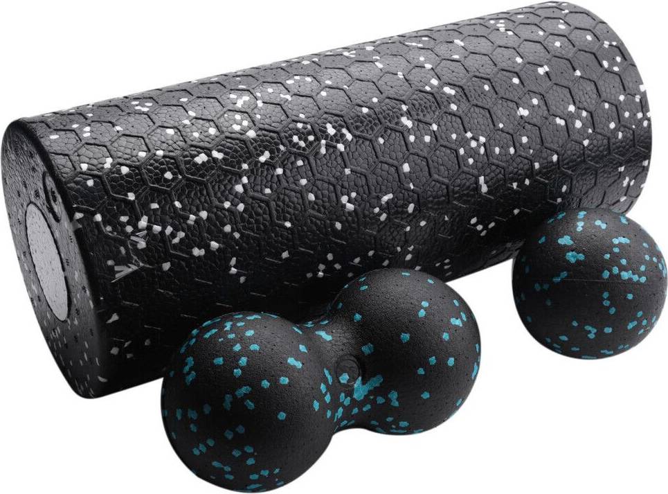 Trigger Point Foam Roller Set