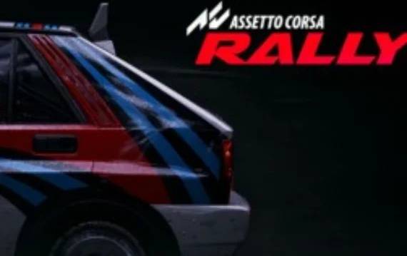Assetto Corsa Rally PC Steam Key