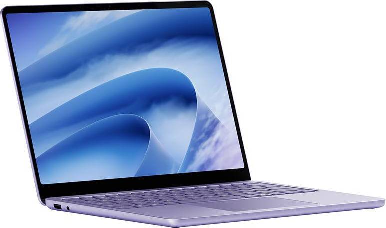 Microsoft Surface Pro 13 Inch Laptop Copilot PC
