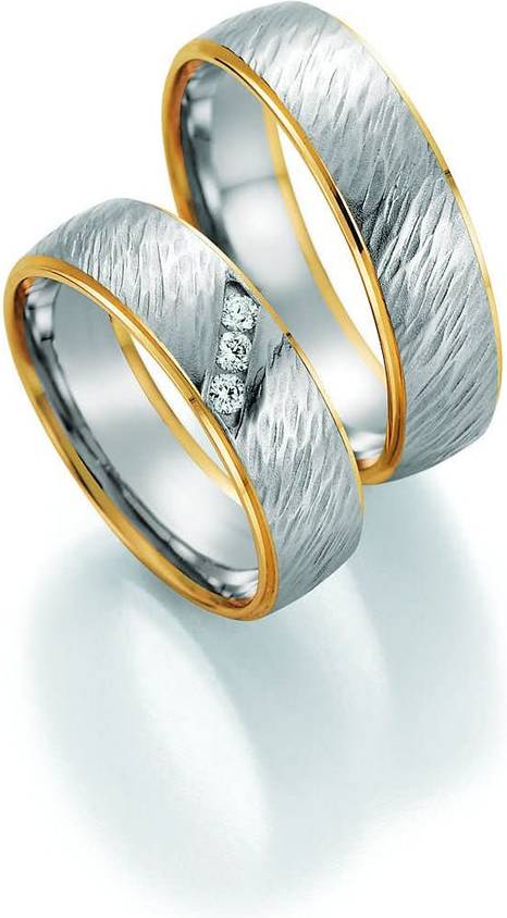 Collection Ruesch Wedding Rings Marriage Rings Honeymoon Visions