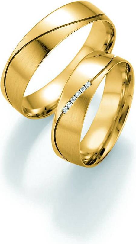 Collection Ruesch Wedding Rings Marriage Rings Honeymoon Pure
