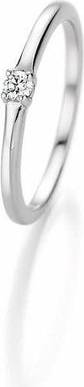Collection Ruesch Marry Me Engagement Ring White Gold