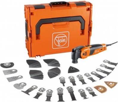 Fein Multimaster MM 700 Max Selection