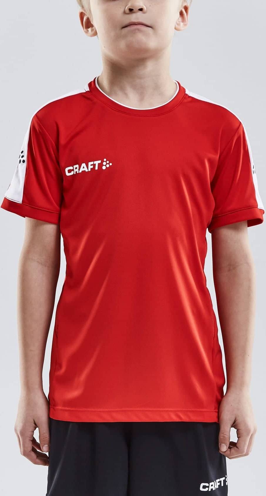 Progress Practise Tee Jr