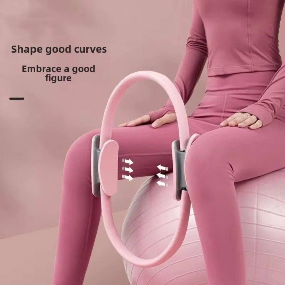 Pilates Ring - Pink